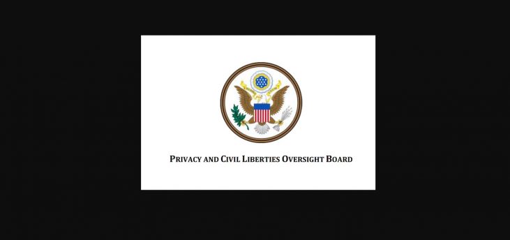 privacy and civil liberties oversight board