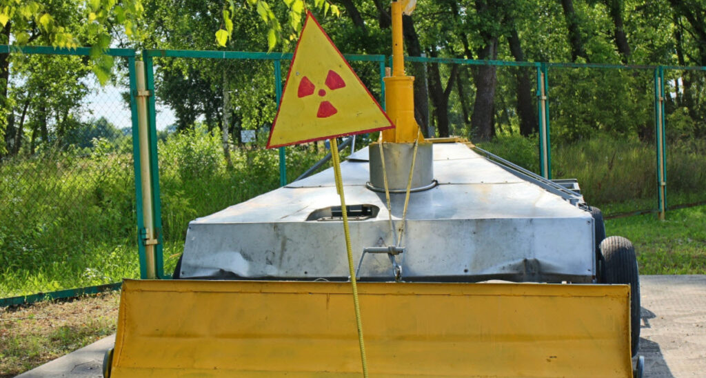 Recovering From A Nuclear Incident – Lessons Learned From Chernobyl ...